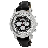 JBW-Just Bling Men's JB-8101L-D 