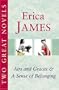 Two Great Novels