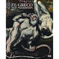 El Greco and Modernism
