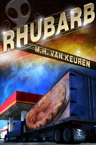 Rhubarb
