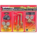 PROFESSIONAL TORCH KIT