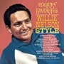 Country Favorites - Willie Nelson Style