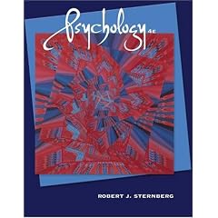 Psychology (Gebundene Ausgabe)