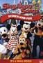 Sing Along Songs - Disneyland Fun
