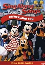 Stream Sing Along Songs - Disneyland Fun Movie Online.