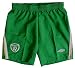 Ireland Boys Away Football Shorts 2010-11