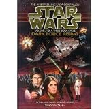 Dark Force Rising (Star Wars: The Thrawn Trilogy, Vol. 2)