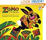 Zomo the Rabbit: A Trickster Tale fro...