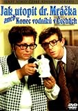 Jak utopit Dr. Mrácka aneb Konec vodníku v Cechách [How to Drown Dr. Mracek, the Lawyer]