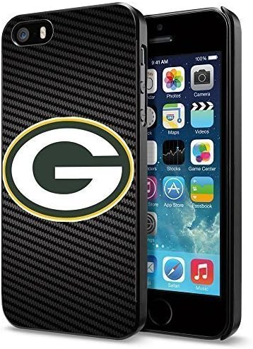 Green Bay Packers , Cool iPhone 5 5s Smartphone Case Cover Collector iphone Black