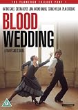 Bodas De Sangre [DVD]