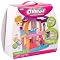 Chixos Design-A-Luxury Loft Home Set