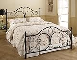 IMAGE OF Milwaukee Bed Set - Full