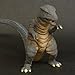 Godzilla: X-PLUS Daikaiju Series - Gorosaurus 1968 Shonen Rick Exclusive