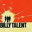 Billy Talent