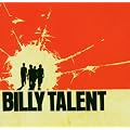 Billy Talent (U.S. Version)