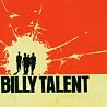 Image of album by Billy Talent