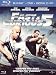 Fast And Furious 5 (Blu-Ray+Dvd+Digital Copy)