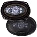 Car-Lautsprecher FA-4231-1 WEEE-Reg.-Nr: DE20672944