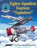 Fighter Squadron 14 Tophatters - Aircraft Specials series (6173)