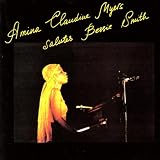 Salutes Bessie Smith