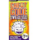 Produkt-Bild: [Cheat Code Overload (Summer 2011)]Cheat Code Overload (Summer 2011) BY BradyGames(Author)Paperback