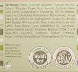 basq Advanced Stretch Mark Butter, 4 oz.