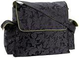 OiOi 6039 Messenger Diaper Bag