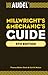 Audel Millwrights and Mechanics Guide