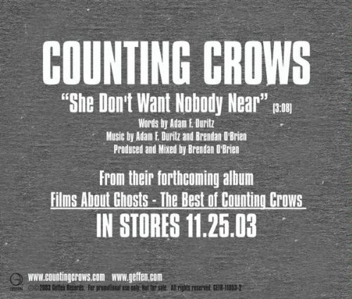 Counting Crows Photo 4