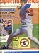 Sporting News July 24 1989 Oral Hershiser/Los Angeles Dodgers Cover, Howard Johnson/New York Mets, Baltimore Orioles, Bo Jackson