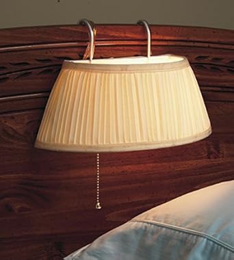 headboard lamp amazon over