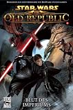 Produkt-Bild: Star Wars Sonderband #61: The Old Republic II- Blut des Imperiums (2011, Panini)