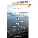 G-D, Rationality and Mysticism (Marquette Studies in Philosophy)