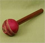 UPFRONT Used Ball Mallet for knocking in cricket bats
