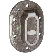 BSM Pump 213-2-103 Pump End Cap