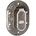 BSM Pump 213-2-103 Pump End Cap