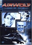 Airwolf - Season 2.1 - Jan-Michael Vincent