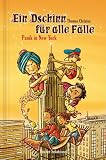 Produkt-Bild: Ein Dschinn f&uuml;r alle F&auml;lle: Panik in New York