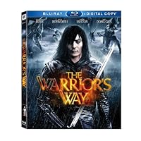 The Warrior's Way