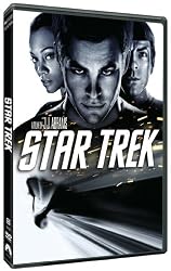 Star Trek (Single-Disc Edition)