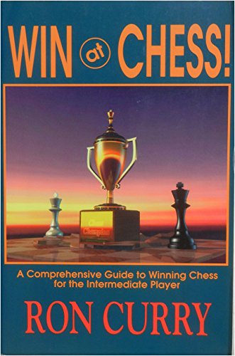 win at chess a comprehensive guide to winning chess for the intermediate player