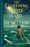 The Lightning Thief (Percy Jackson and the Olympians, Book 1)
