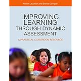 improving learning through dynamic assessment a practical classroom resource