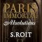 Paris Immortal: Absolutions