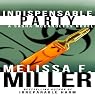Indispensable Party: Sasha McCandless Legal Thriller, Book 4