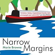 Narrow Margins | [Marie Browne]