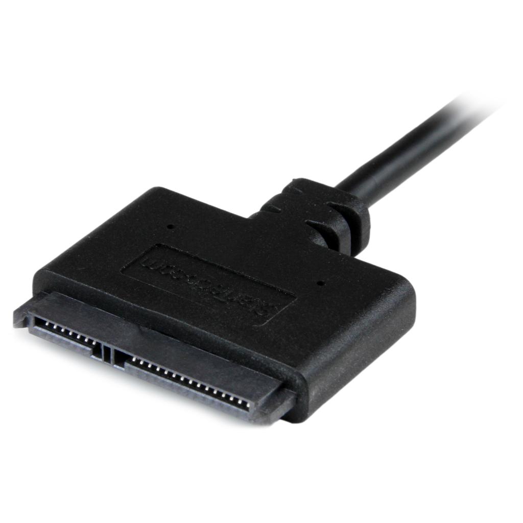 USB 3.0 to 2.5" SATA III Hard Drive Adapter