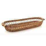 Global Amici Seychelles Bread Basket