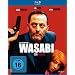 Wasabi - Ein Bulle in Japan [Blu-ray]